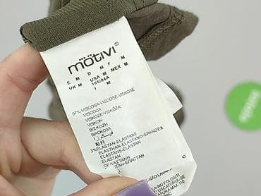 bluza tunika: Motivi, Top damski, rozmiar M — 4