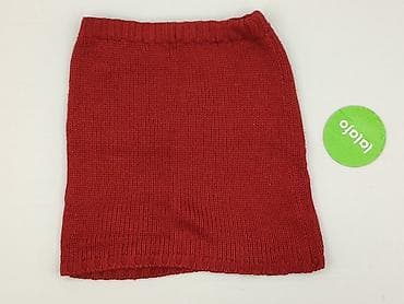 sweterkowa spódnice: ONLY, Spódnica damska, rozmiar S — 3