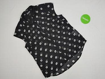 kurtka john deere: Yessica, Bluzka damska, rozmiar XL — 2