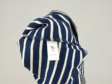 pull and bear cargo: Tu, T-shirt damski, rozmiar L — 5