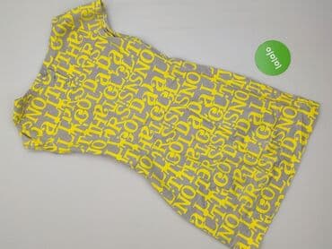 srebrne sukienki na imprezę: Sukienka damska, rozmiar XS — 3