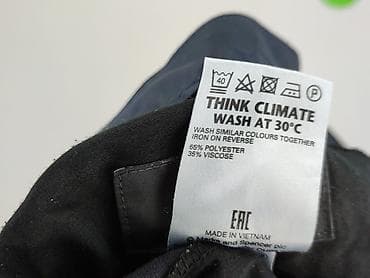 pull and bear garnitury: M&S Collection, Spodnie dla mężczyzn, rozmiar XL — 5