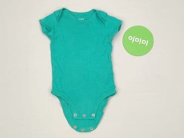 koszulka na 4 urodziny: Bodysuits, Carter's, 5-6 years, 110-116 cm, condition - Very good — 2