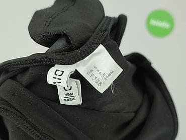 ck dresy: H&M Basic, Top damski, rozmiar S — 5