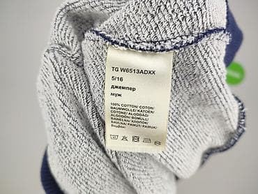 givenchy: Wrangler, Sweter dla mężczyzn, rozmiar 2XL — 6