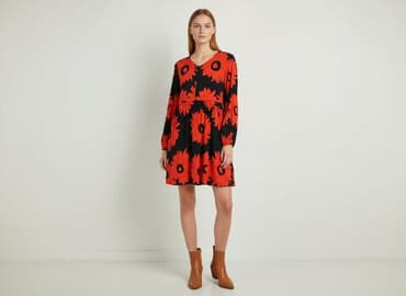 sukienki top shop: Next, Sukienka damska, rozmiar XS — 6