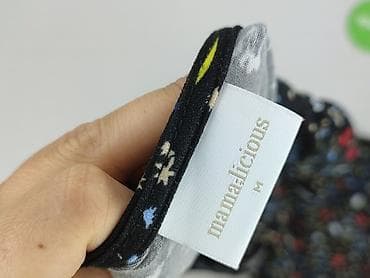 maternity: Mamalicious, Sukienka damska, rozmiar M — 4