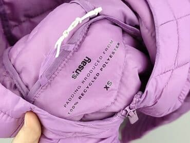 bershka kurtka zimowa damska: Sinsay, Women`s winter jacket, size XS (EU 34) — 5