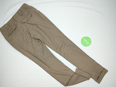 c a trencz: Vero Moda, Spodnie materiałowe damskie, rozmiar S — 3