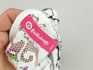 bluzki panterki: Bluzka damska, rozmiar 4XL — 6