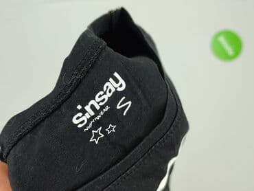 togoshi t shirt: Sinsay, Women`s T-shirt, size S — 4