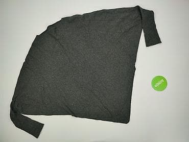 legginsy pull and bear: Sweter damski, rozmiar One size — 2
