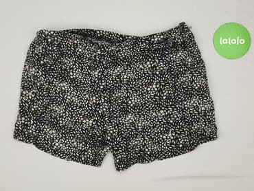 spodenki biale: Sinsay, Szorty damskie, rozmiar XL — 3