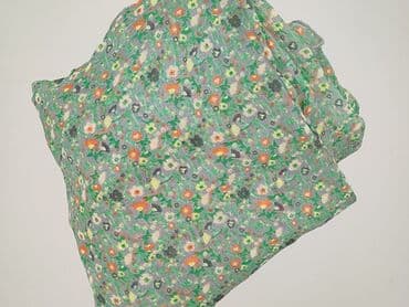 reserved sukienka butelkowa zieleń: Sukienka damska, rozmiar M — 5