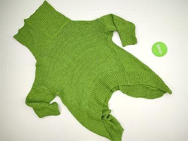 pulz sweter: Golf damski, rozmiar 2XL — 2