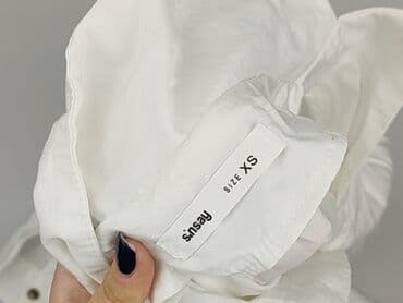 koszula damska hugo boss: Sinsay, Сорочка жіноча, розмір XS — 4
