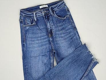 doodogs buty: Jeansy damskie, rozmiar S — 1