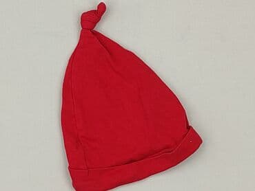 koszulka george michael: Cap, 1-3 months, condition - Very good — 1