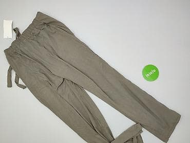 clothes tu: Fancy, Spodnie materiałowe damskie, rozmiar XL — 3