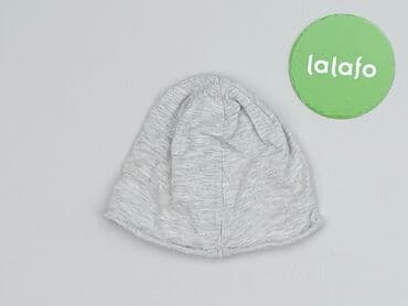 czapka moncler zimowa: Hat, So cute, 1.5-2 years, 46-47 cm, condition - Good — 3