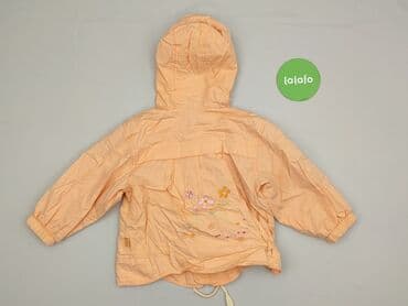 kurtka przeciwdeszczowa 140: Kurtka przejściowa, 3-4 lat, 98-104 cm, stan - Bardzo dobry — 3