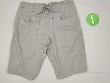 gavi bez koszulki: KappAhl, Szorty dla mężczyzn, 2XL — 3