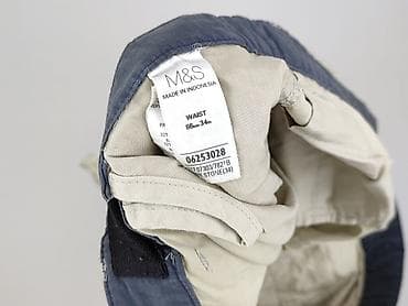 pull an bear: Marks & Spencer, Szorty dla mężczyzn, rozmiar L — 6