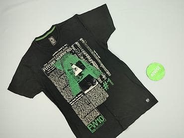 pull and bear bluzy: PULL&BEAR, Koszulka dla mężczyzn, rozmiar M — 2