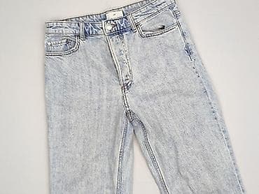 acne jeans: H&M, Jeansy damskie, rozmiar S — 1