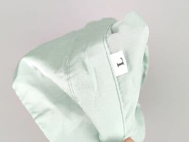 zalando koszule z jedwabiu naturalnego: Koszula damska, L — 5