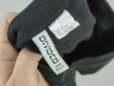 basic sukienka: H&M Divided, Sukienka damska, rozmiar XS — 4