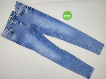 olivka blog dżinsy: Denim Collection, Jeansy damskie, rozmiar XL — 2