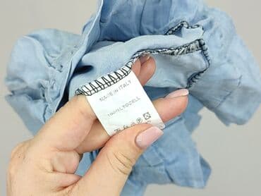 moodo spodenki damskie: Szorty damskie, rozmiar S — 4