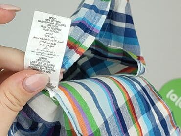 dsquared koszulki: Kaftanik, 6-9 miesięcy, stan - Idealny — 5