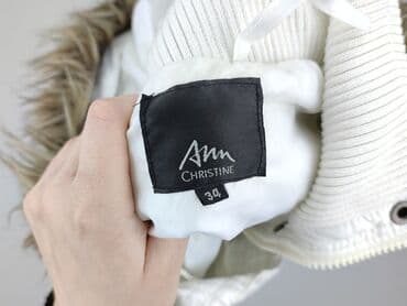 Верхній одяг: Ann Christine, Жилетка жіноча, розмір XS на lalafo.pl — 4 Верхній одяг: Ann Christine, Жилетка жіноча, розмір XS — 4