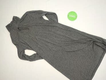 oversized t shirty basic: Women`s dress, size XL (EU 42) — 3