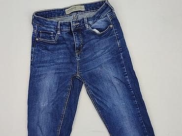 empyre jeans: Clockhouse, Jeansy damskie, rozmiar XS — 1