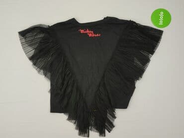 t shirty donald duck: Zara, T-shirt damski, rozmiar S — 3