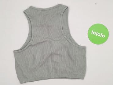 bluzki prazkowane: Top damski, rozmiar S — 3