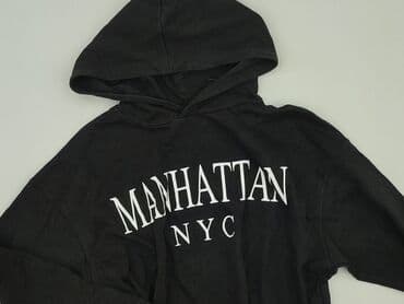 Zara, Women`s hoodie, size M (EU 38)