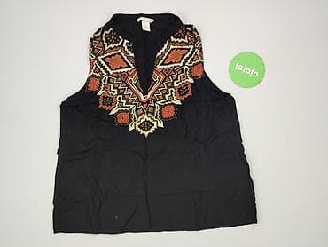 halka hm: H&M, Bluzka damska, rozmiar L — 2