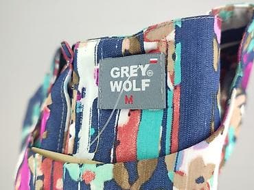 rainbow poland: GREY WOLF, Sukienka damska, rozmiar M — 5