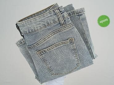 seyoo jeans: Jeansy damskie, rozmiar S — 5