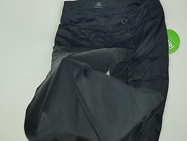 culotte: Spodnie materiałowe damskie, rozmiar L — 6