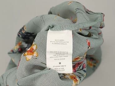 bluzki miętowa: Women's blouse, M — 5