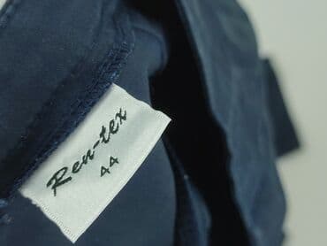 rene buty zimowe: Spodnie materiałowe damskie, rozmiar 2XL — 4