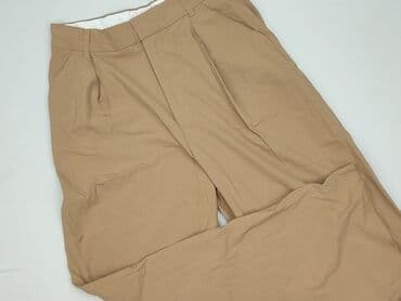 Zara, Spodnie materiałowe damskie, M