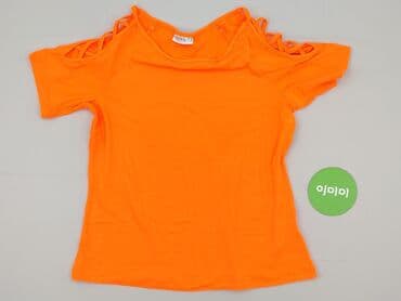 bluzki z odkrytymi ramionami mohito: Janina, Bluzka damska, rozmiar M — 2