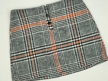 spódnice midi w groszki: Women`s skirt, size L (EU 40) — 1