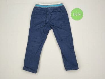sukienka na sylwestra cekiny: Jeans, Palomino, 2-3 years, 98, condition - Very good — 3